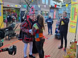 Uitgave carnavalsposter Brunssum